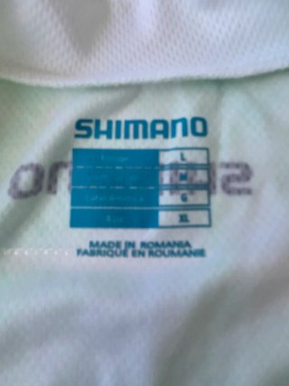 Conjunto equipacion Ciclismo Shimano Cannondale