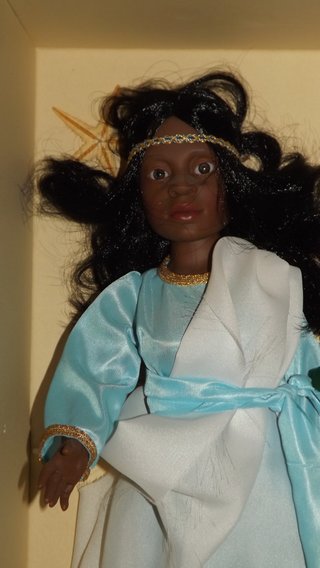 Muñeca Elfos de Pep Catalá 41 cm