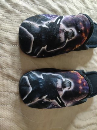 Zapatillas niño Bulca Vicha Talla 35