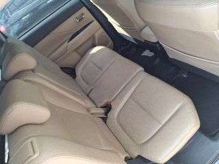 Mitsubishi Outlander 2014