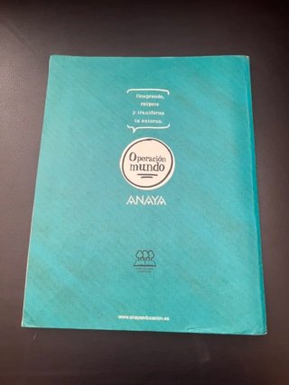 Libros Lengua Castellana 2 ESO