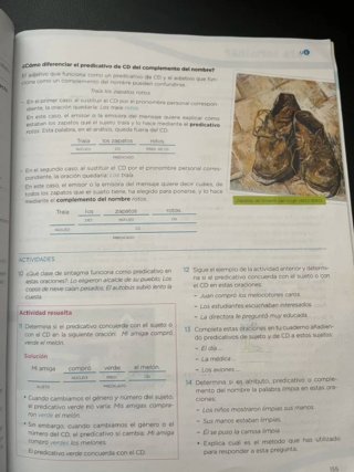 Libros Lengua Castellana 2 ESO