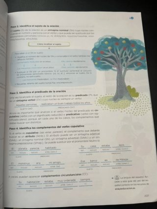 Libros Lengua Castellana 2 ESO