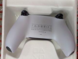 Mando DualSense PlayStation 5