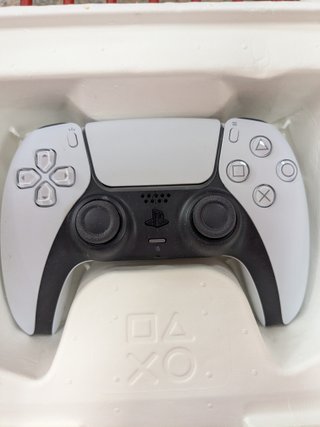 Mando DualSense PlayStation 5
