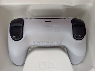 Mando DualSense PlayStation 5