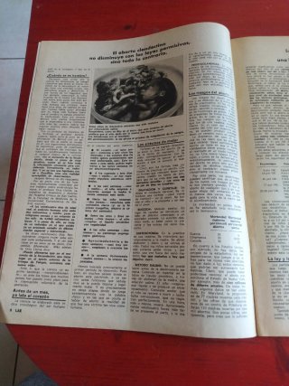 La actualidad española
