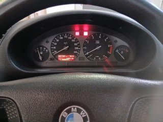 BMW Serie 3 1991