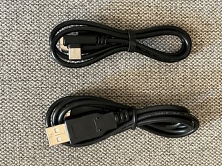 Lote de cables varios