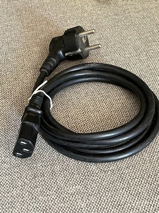 Lote de cables varios