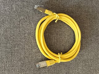 Lote de cables varios