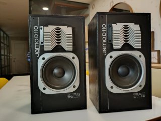 Altavoces Jamo D110  110W