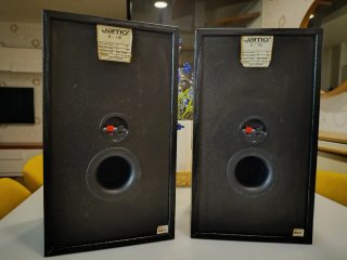Altavoces Jamo D110  110W