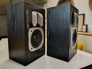 Altavoces Jamo D110  110W
