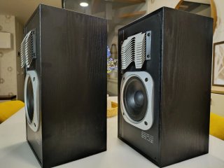 Altavoces Jamo D110  110W