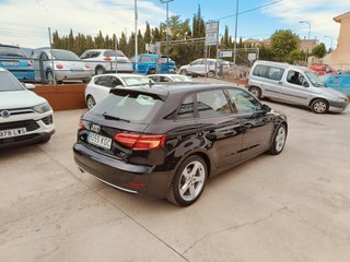 Audi A3 S-line 2019 - nacional