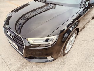 Audi A3 S-line 2019 - nacional