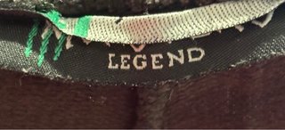 Pantaloncini Monster Energy Neri