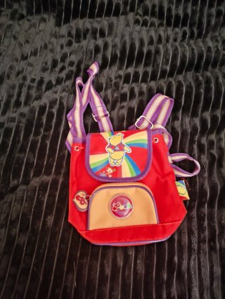 Mochila infantil Winnie the Pooh