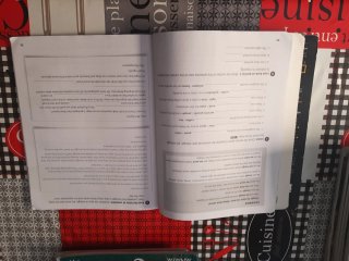 Impact 3 (British English)