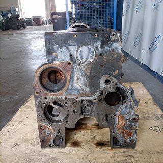 Bloque Nissan Atleon 2007