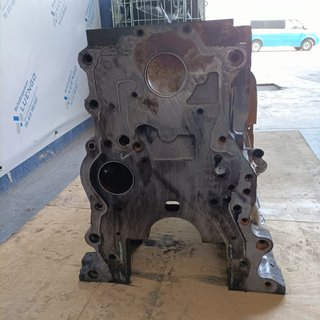 Bloque Nissan Atleon 2007