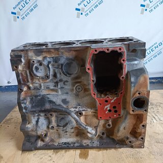 Bloque Nissan Atleon 2007