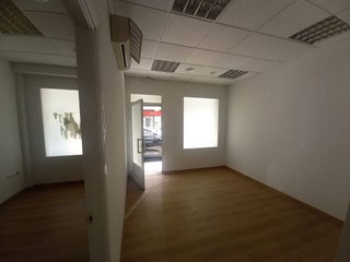 Local comercial en venta en Centro - El Pilar en Ciudad Real