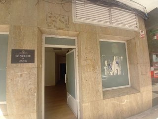 Local comercial en venta en Centro - El Pilar en Ciudad Real