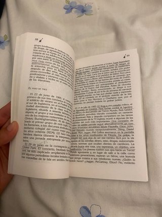 U2 libro