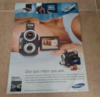 Revistas Historia y vida