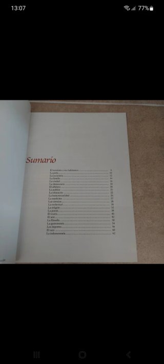 Revistas Historia y vida