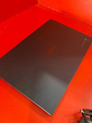Portátil Asus Chromebook CX9400CEA i7 16GB RAM