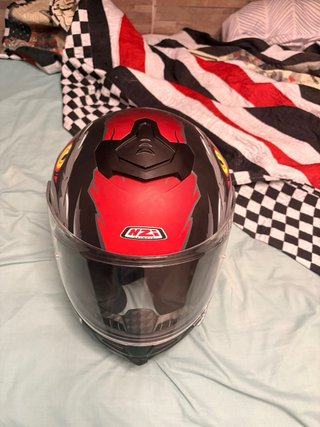 Casco Integral Trendy 3 Stream