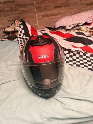 Casco Integral Trendy 3 Stream