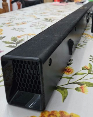 Barra de Sonido Samsung HW-H450