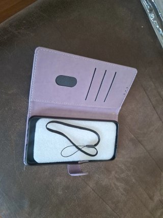 Funda Samsung Galaxy A