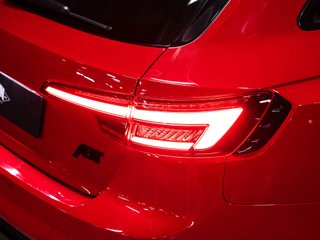 AUDI RS4 QUATTRO TIPTRO AVANT