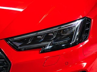 AUDI RS4 QUATTRO TIPTRO AVANT