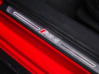 AUDI RS4 QUATTRO TIPTRO AVANT
