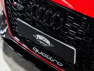 AUDI RS4 QUATTRO TIPTRO AVANT