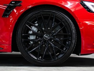 AUDI RS4 QUATTRO TIPTRO AVANT