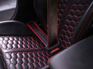 AUDI RS4 QUATTRO TIPTRO AVANT