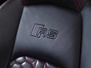 AUDI RS4 QUATTRO TIPTRO AVANT