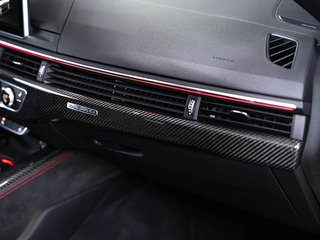 AUDI RS4 QUATTRO TIPTRO AVANT