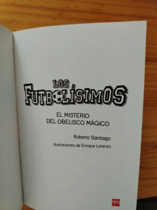 Los futbolísmos 12, en español