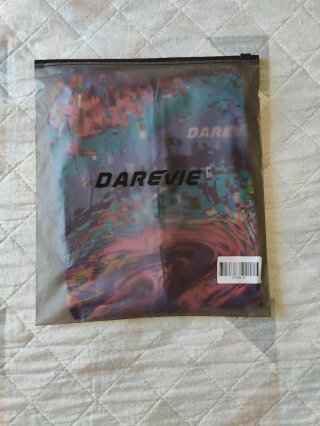 Maillot Ciclismo Darevie Talla XS NUEVO