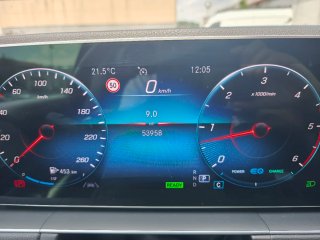Mercedes-Benz  GLE 2022