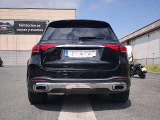 Mercedes-Benz  GLE 2022