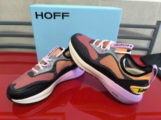 NUEVAS ZAPATILLAS HOFF MUJER